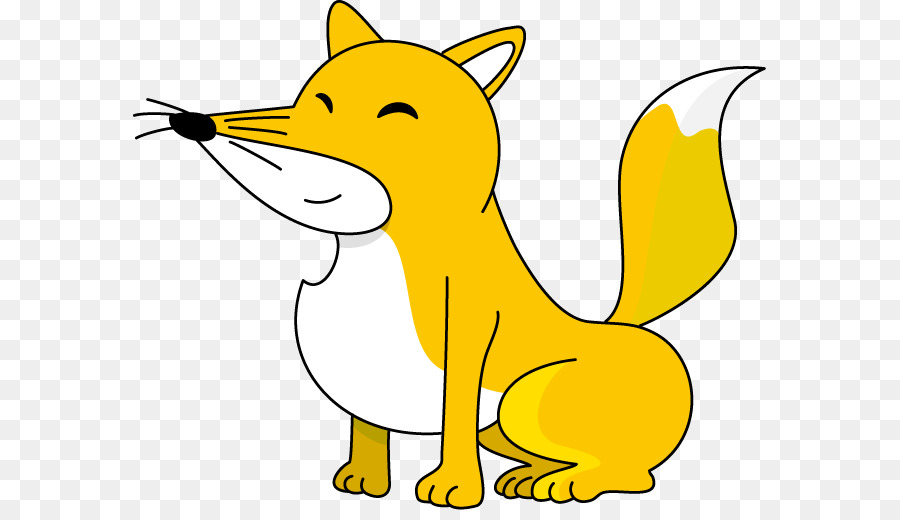 Fox，Anjing Rakun PNG