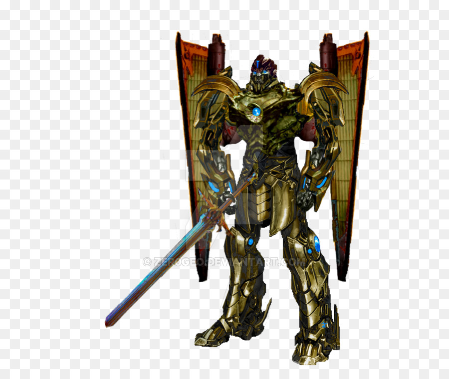 Seni，Transformer PNG