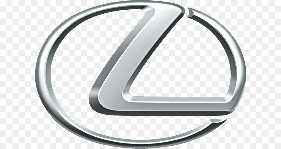 Logo Lexus，Mobil PNG