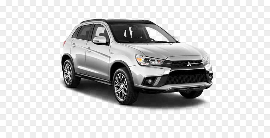 Mitsubishi Outlander 2016，2017 Mitsubishi Outlander PNG