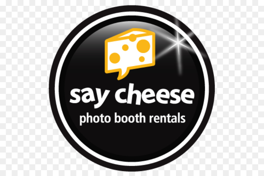 Say Cheese Photo Booth，Foto Booth PNG