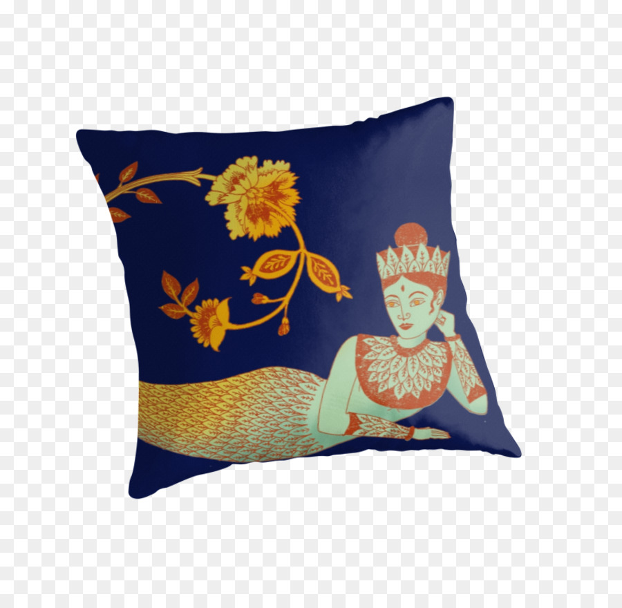 Bantal， PNG