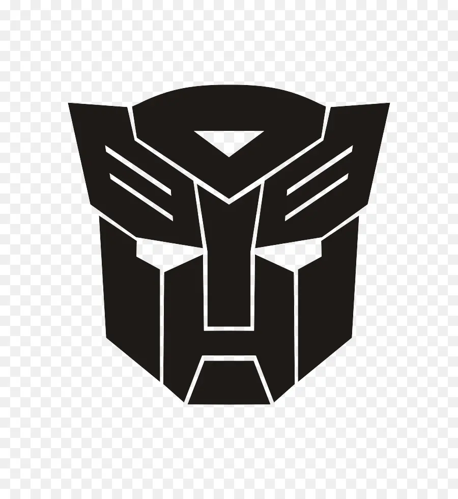 Logo Transformer，Robot PNG