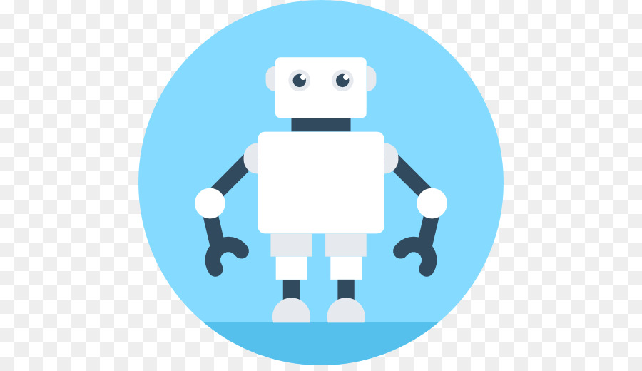 Robot，Mesin PNG