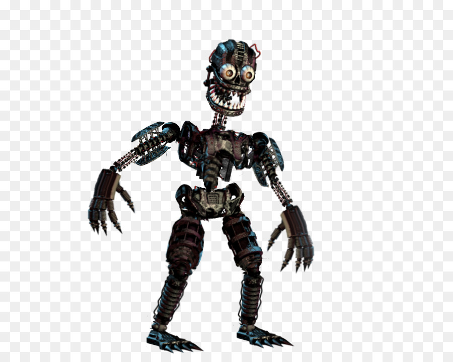 Robot，Mesin PNG