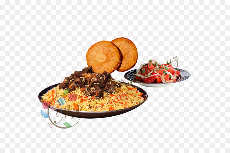 Hidangan，Pilaf PNG