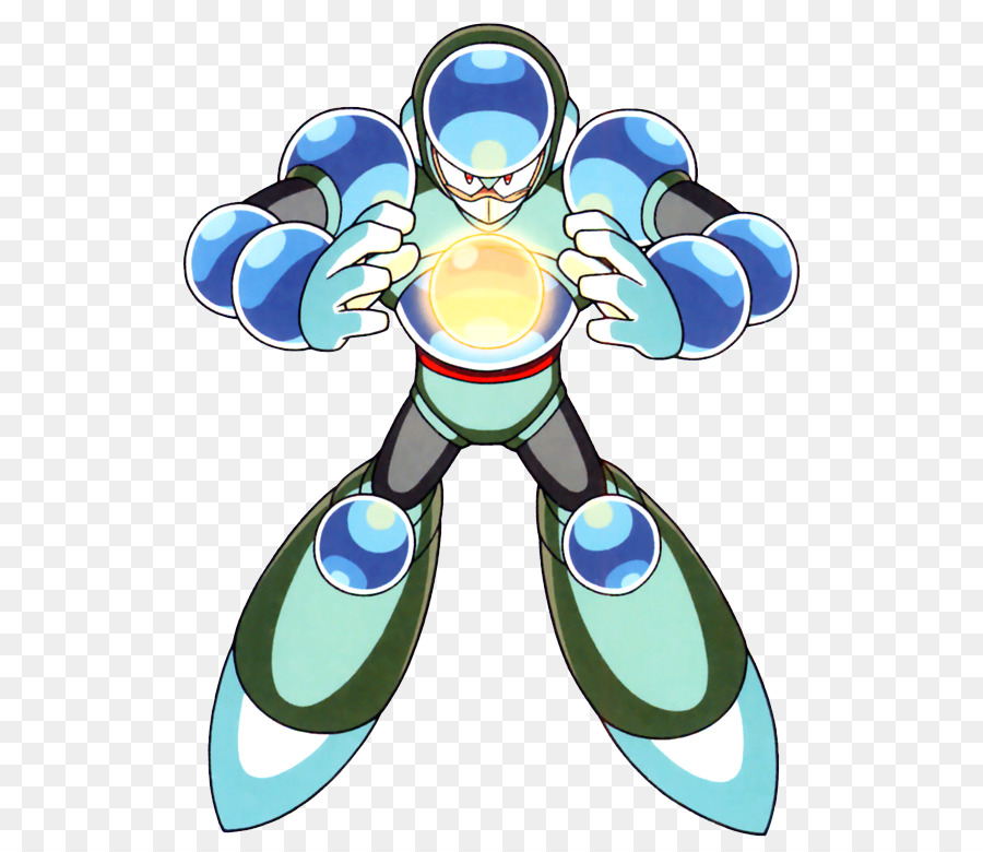 Mega Man 5，Mega Man PNG