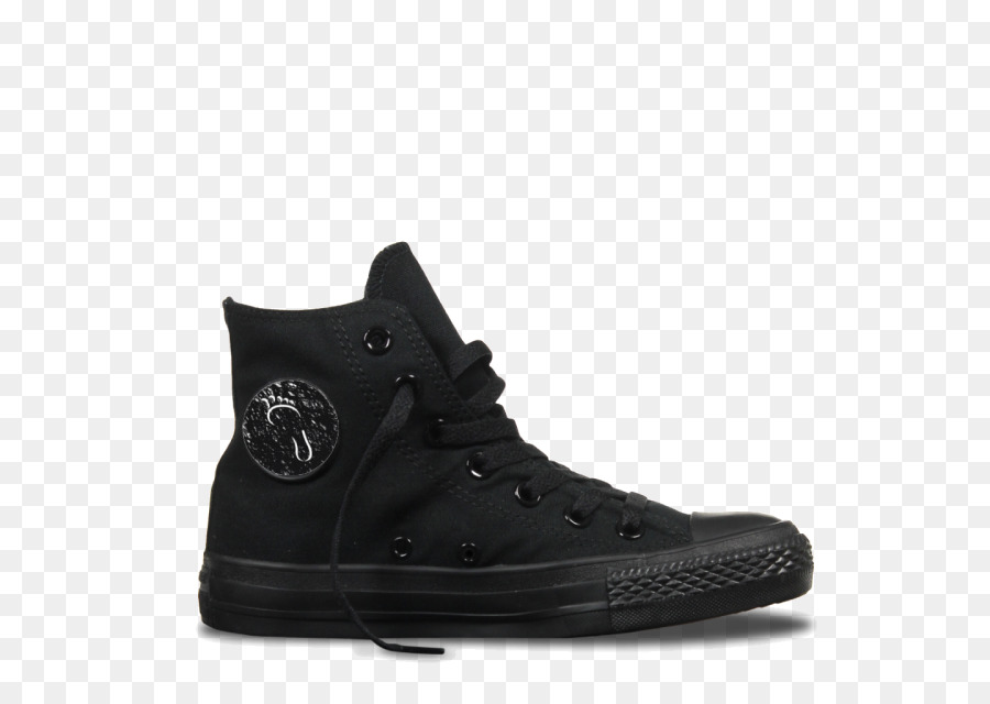 Sepatu Kets Hitam，Sepatu PNG