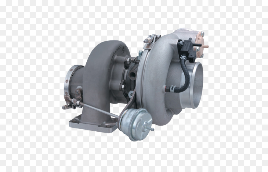 Borgwarner，Turbocharger PNG