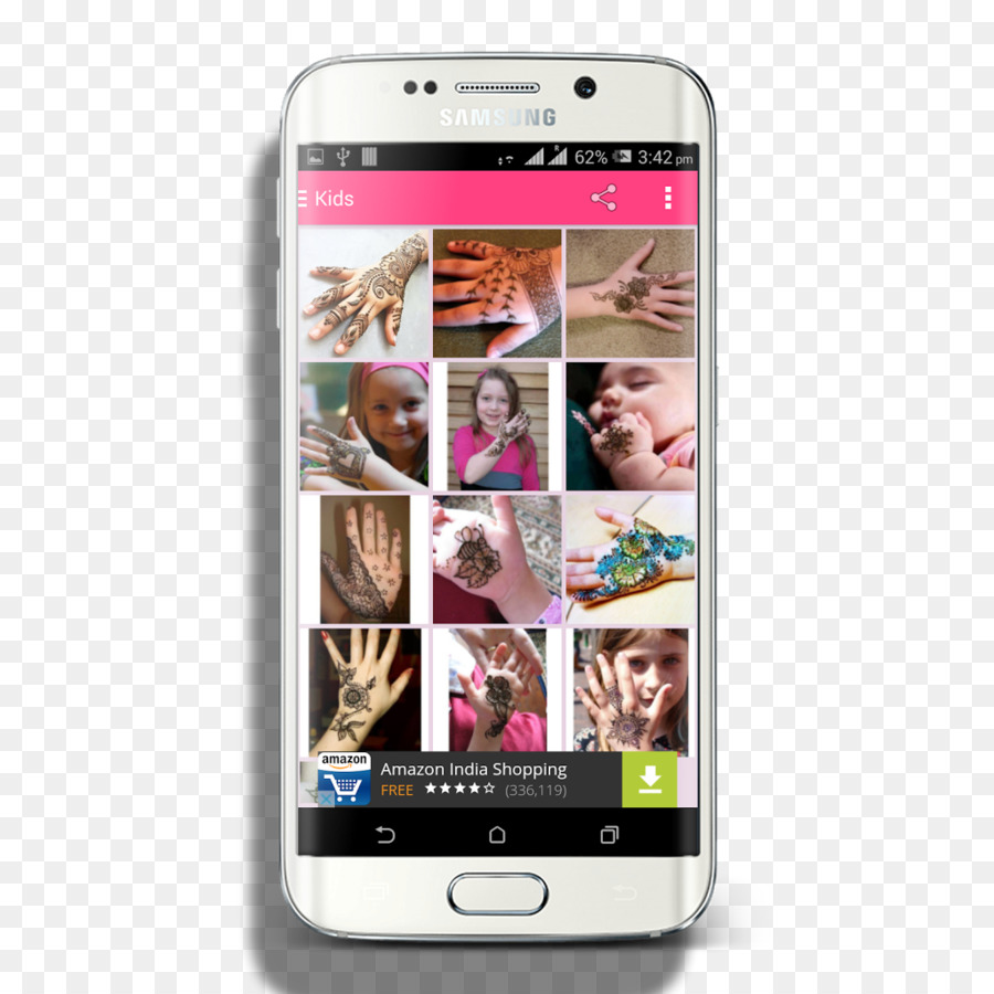 Fitur Telepon，Smartphone PNG