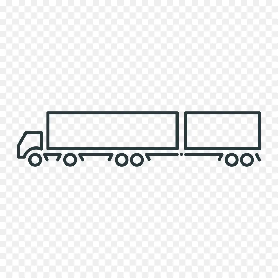 Mobil，Truk Pickup PNG