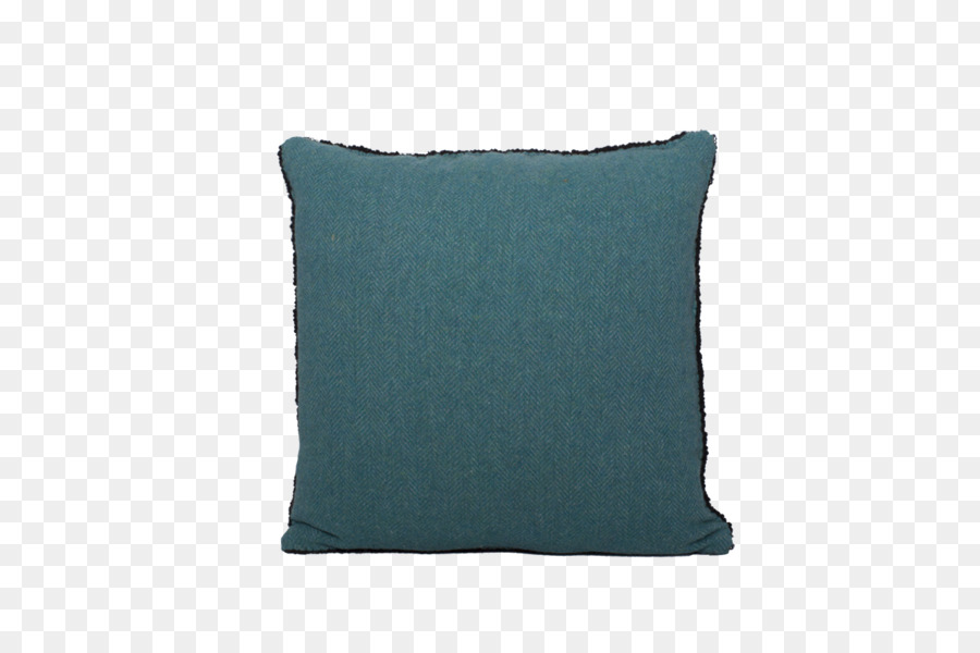 Bantal Biru，Lembut PNG