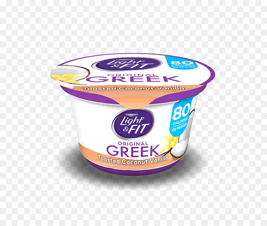 Masakan Yunani，Yogurt Yunani PNG