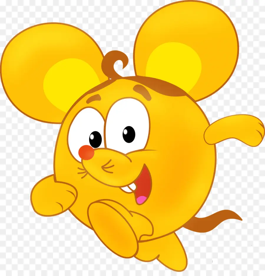 Tikus Kartun，Mouse PNG