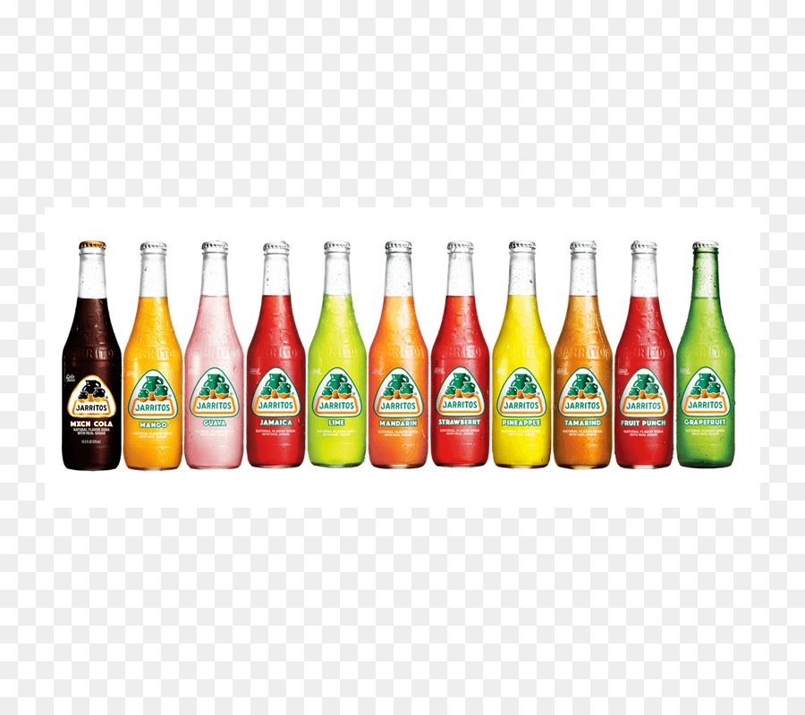 Botol Jarritos，Jarritos PNG