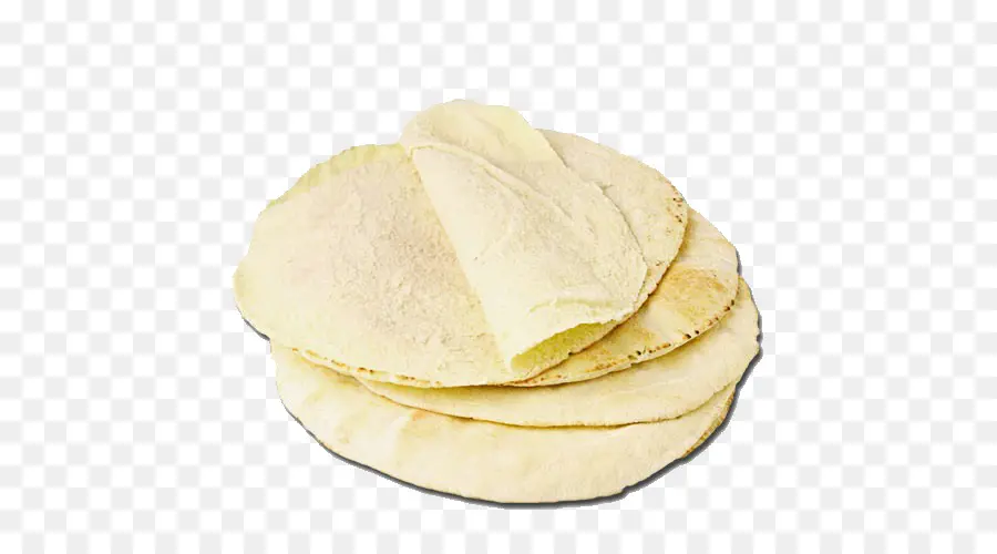 Tortilla，Roti Pipih PNG