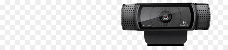 Logitech C920 Pro，Kamera PNG