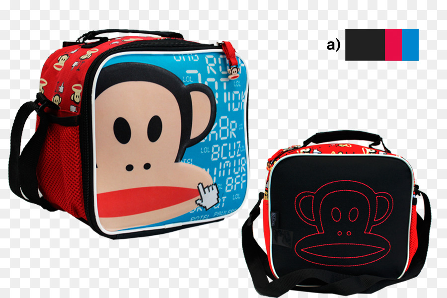 Paul Frank Industri，Minisite PNG