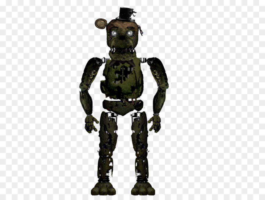 Robot，Animatronik PNG