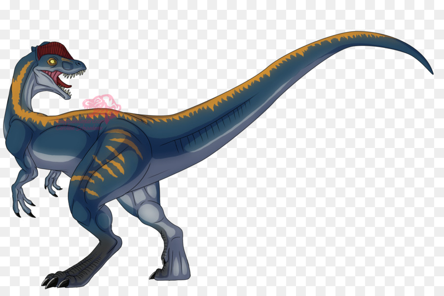 Dinosaurus，Prasejarah PNG