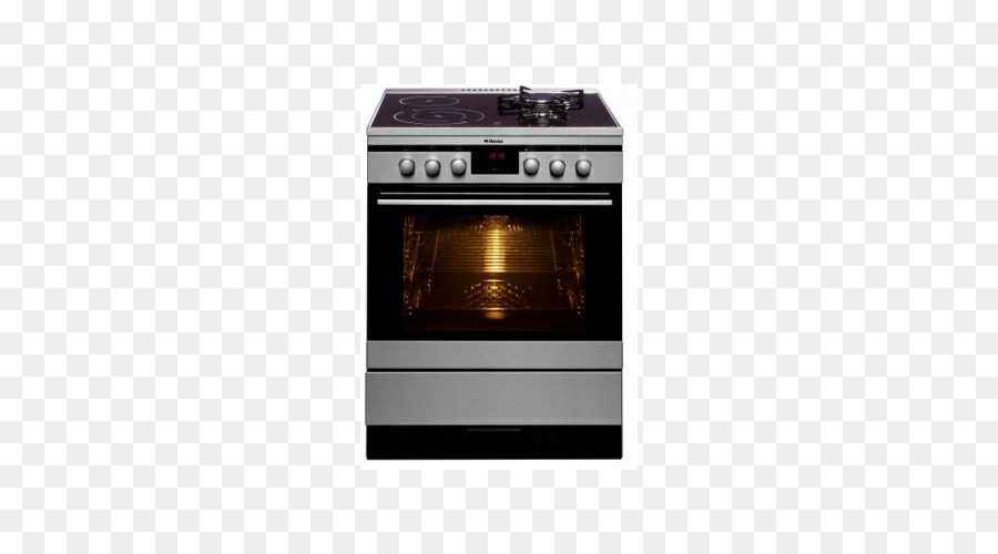 Oven Hitam，Dapur PNG