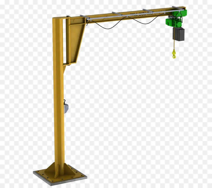 Crane，Jib PNG