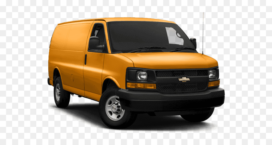 Chevrolet，Chevrolet Express PNG