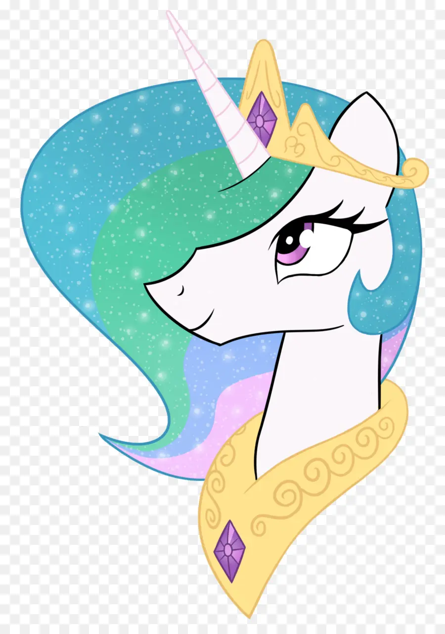 Unicorn，Kuda PNG