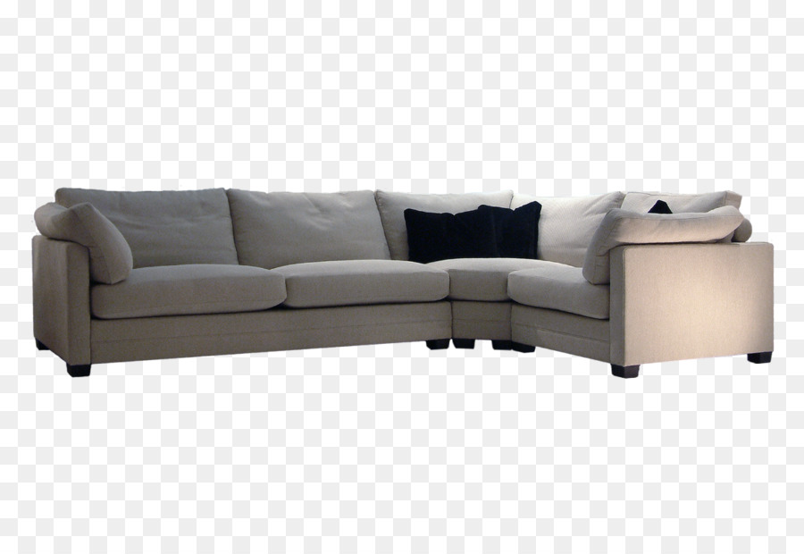 Sofa，Biru PNG