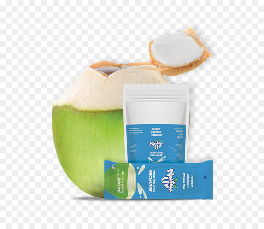 Air Kelapa，Jus PNG