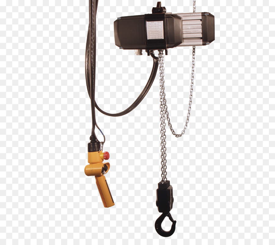 Hoist，Chain Hoist PNG