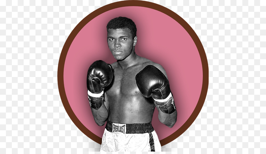 Muhammad Ali，Tinju Profesional PNG