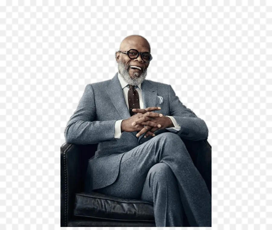 Samuel L Jackson，Django Unchained PNG