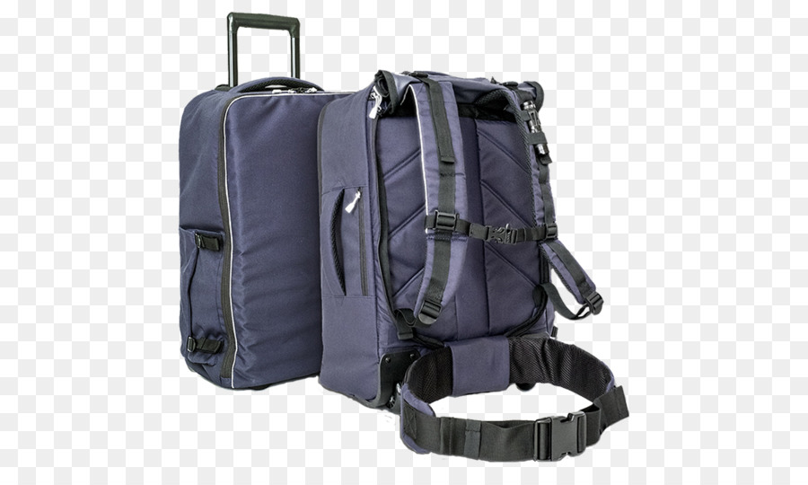 Ransel Hitam，Tas PNG