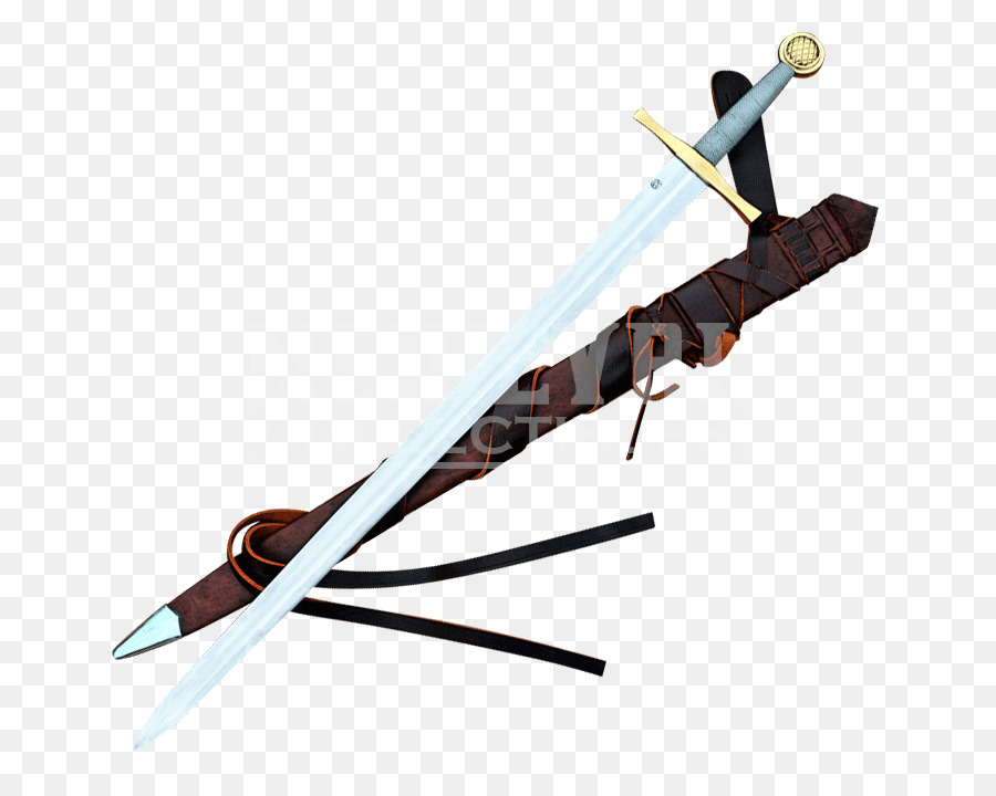 Pedang，Excalibur PNG