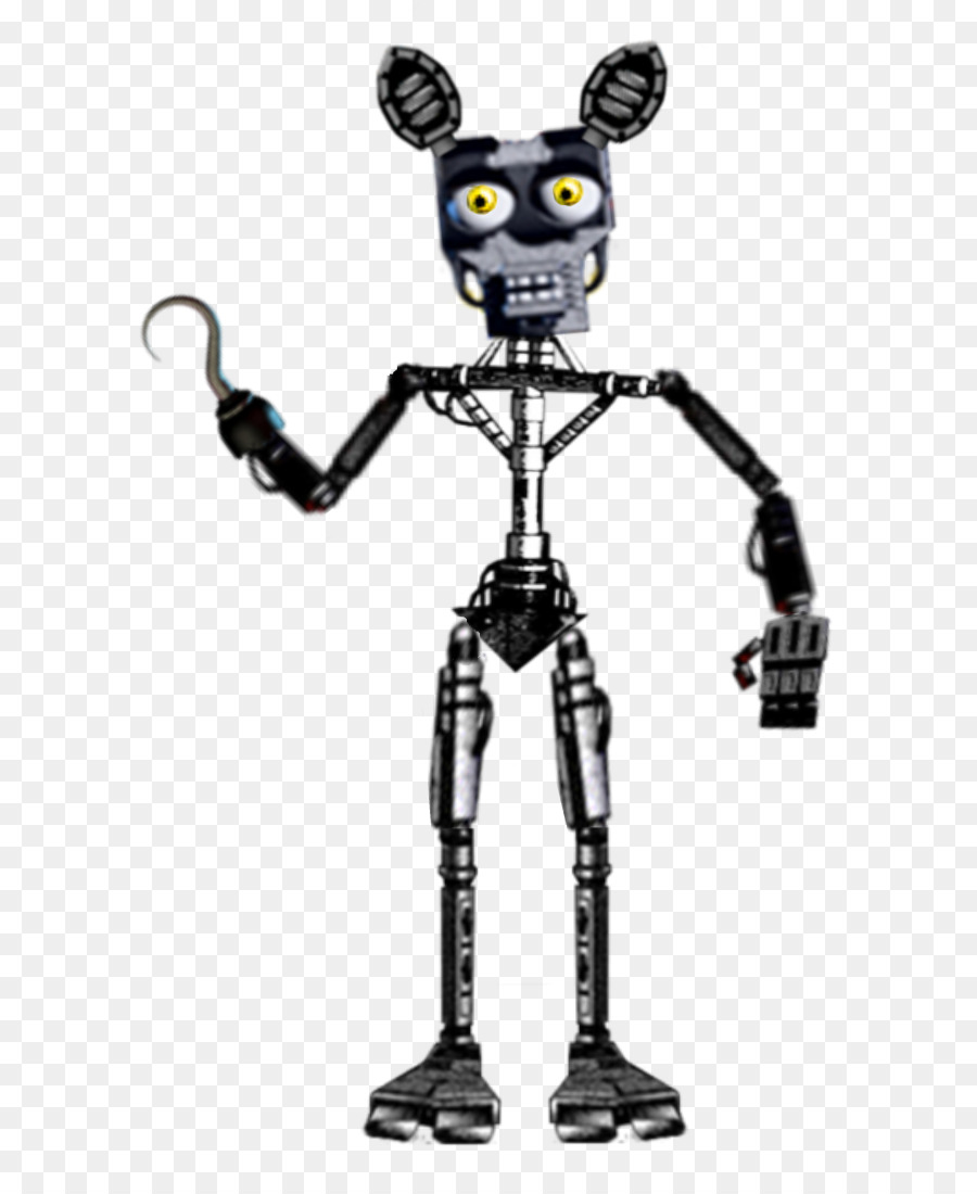 Robot，Animatronik PNG