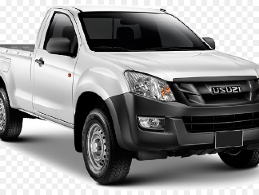 Isuzu Dmax，Isuzu PNG