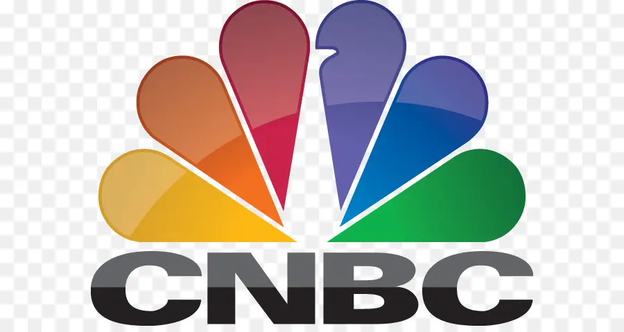 Logo Cnbc，Cnbc PNG