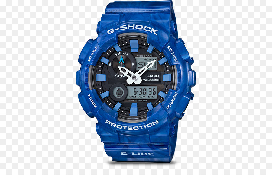 Gshock，Watch PNG