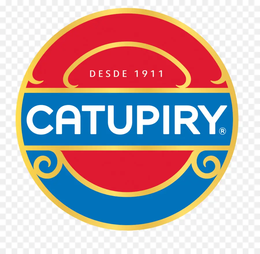 Catupiry，Logo PNG