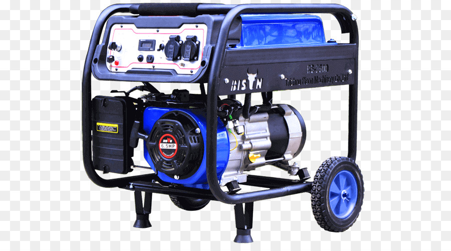 Generator Listrik，Enginegenerator PNG