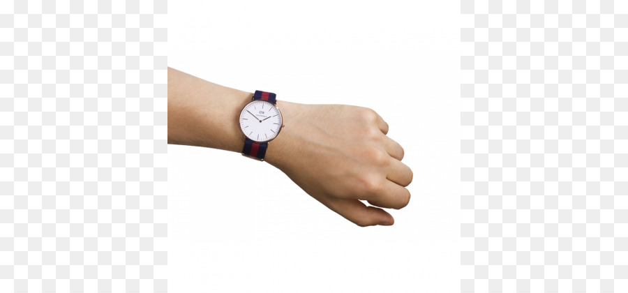 Daniel Wellington Klasik，Watch PNG