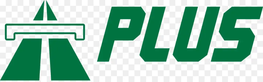 Logo，Plus Expressways PNG