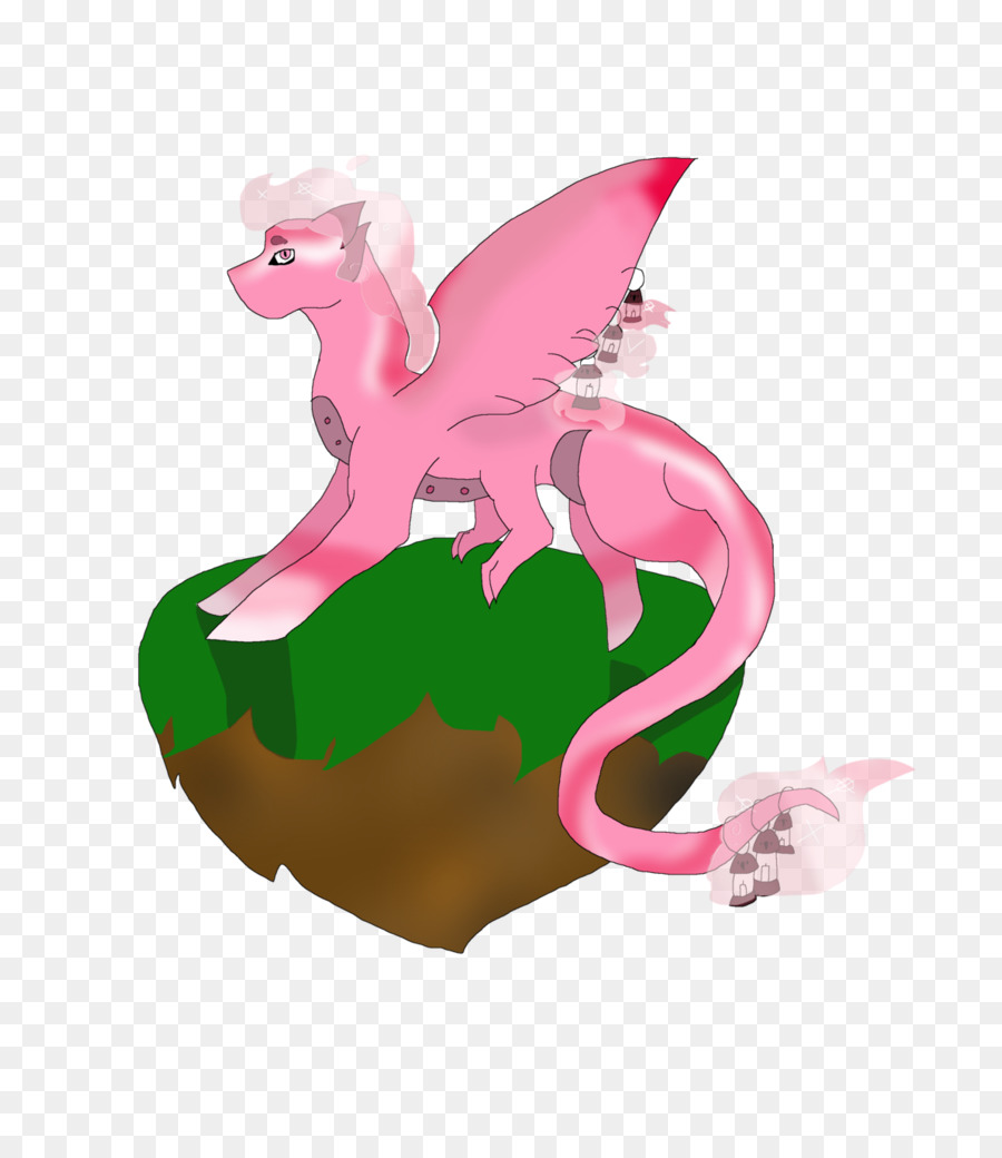 Hewan，Pink M PNG