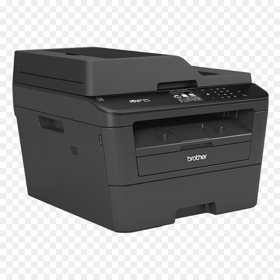 Saudara Mfcl2740，Printer Multifungsi PNG