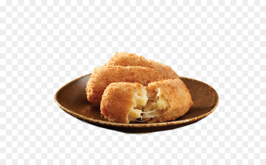 Kroket，Camilan PNG