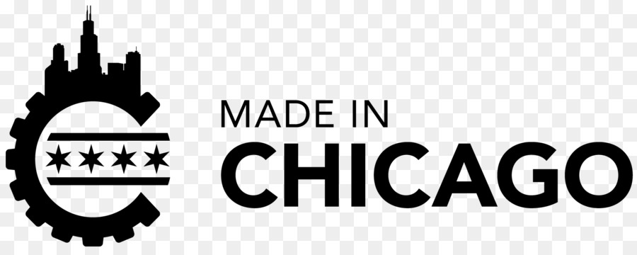 Chicago，Logo PNG