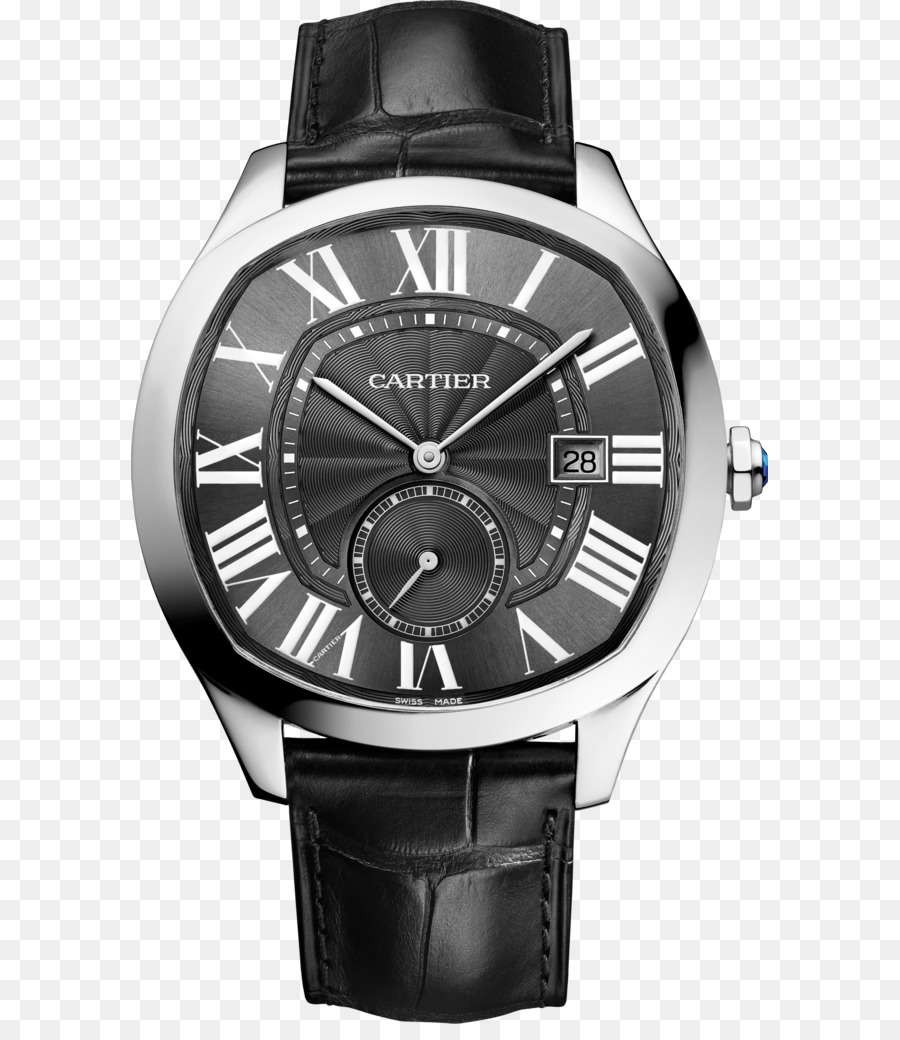 Cartier，Watch PNG