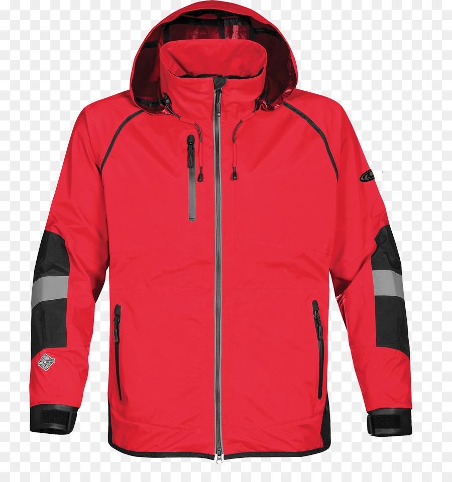 Jaket Merah，Pakaian Luar PNG