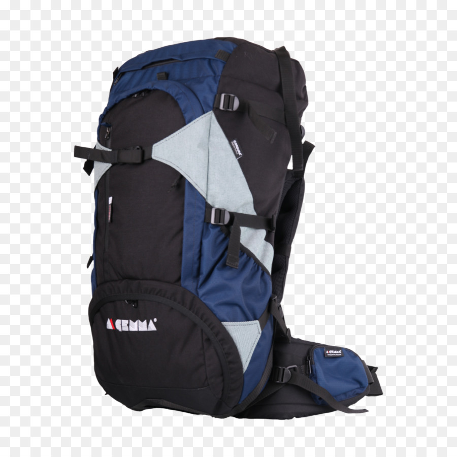 Ransel Biru，Bepergian PNG